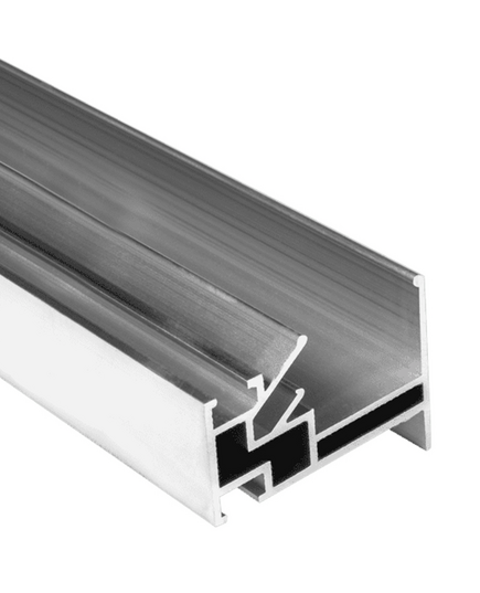 Профиль LumFer PP01 Парящий 2,0 м