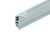 Профиль 5+ для интерьерной подсветки FENIX OPTI белый 2,0 м
